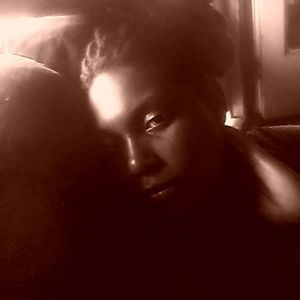 Meet your Posher, Tyesha